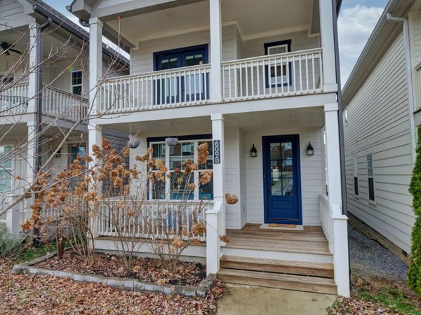 609B 49th Ave N, Nashville, TN 37209
