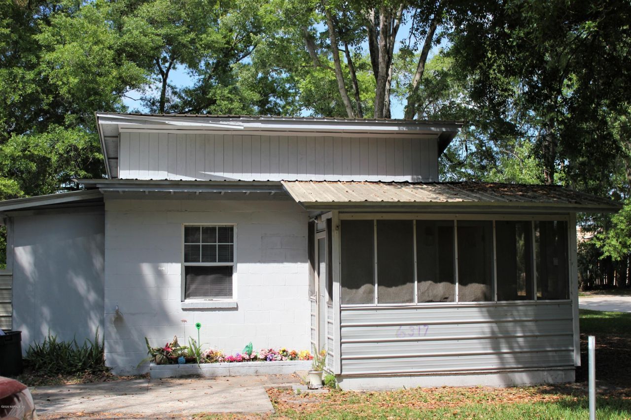 6317 Delacy Road, Jacksonville, FL 32244 Main Photo