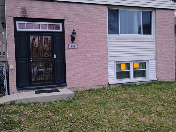 16601 Honore Avenue, Markham, IL 60428