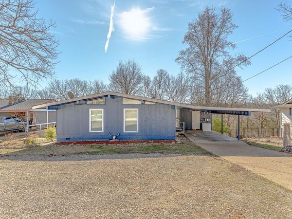 10 Catawba Circle, Cherokee Village, AR 72529