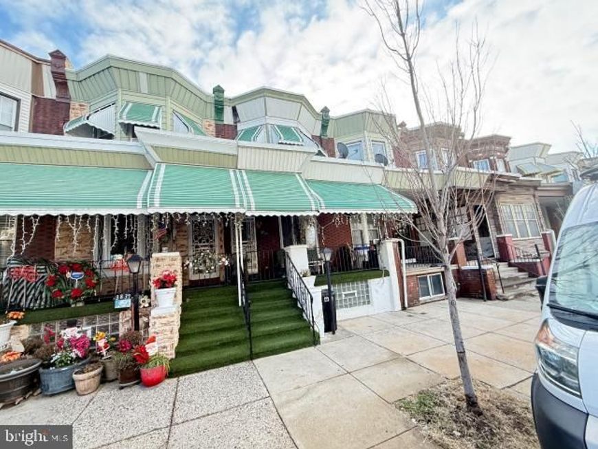 3835 N 19th Street, Philadelphia, PA 19140 Main Photo
