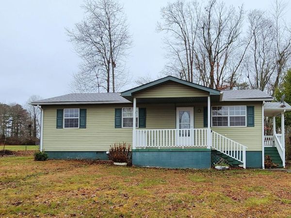 823 Dutchtown Road, Tracy City, TN 37387