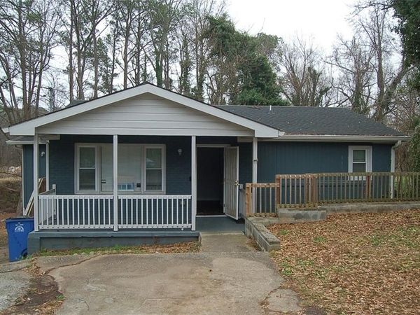 1023 Hightower Road NW, Atlanta, GA 30318