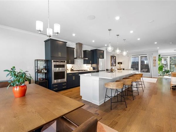 1320 Stanley Park Drive, Unit 141, Decatur, GA 30033