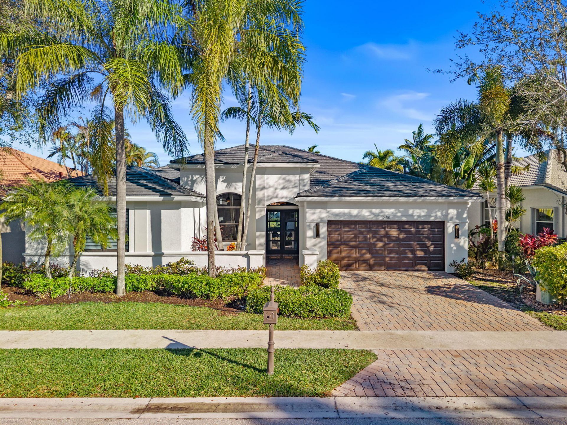 246 Sedona Way, Palm Beach Gardens, FL 33418 Photo