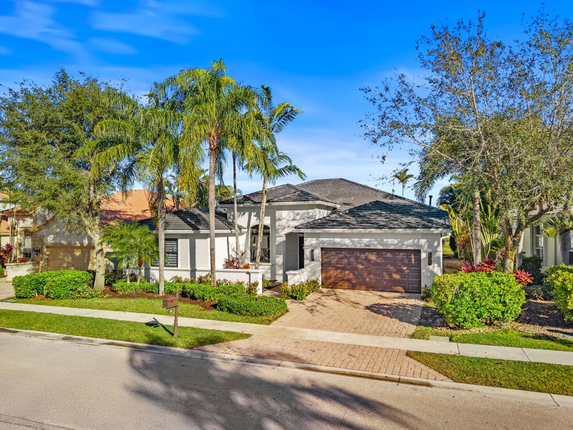 246 Sedona Way, Palm Beach Gardens, FL 33418 Photo