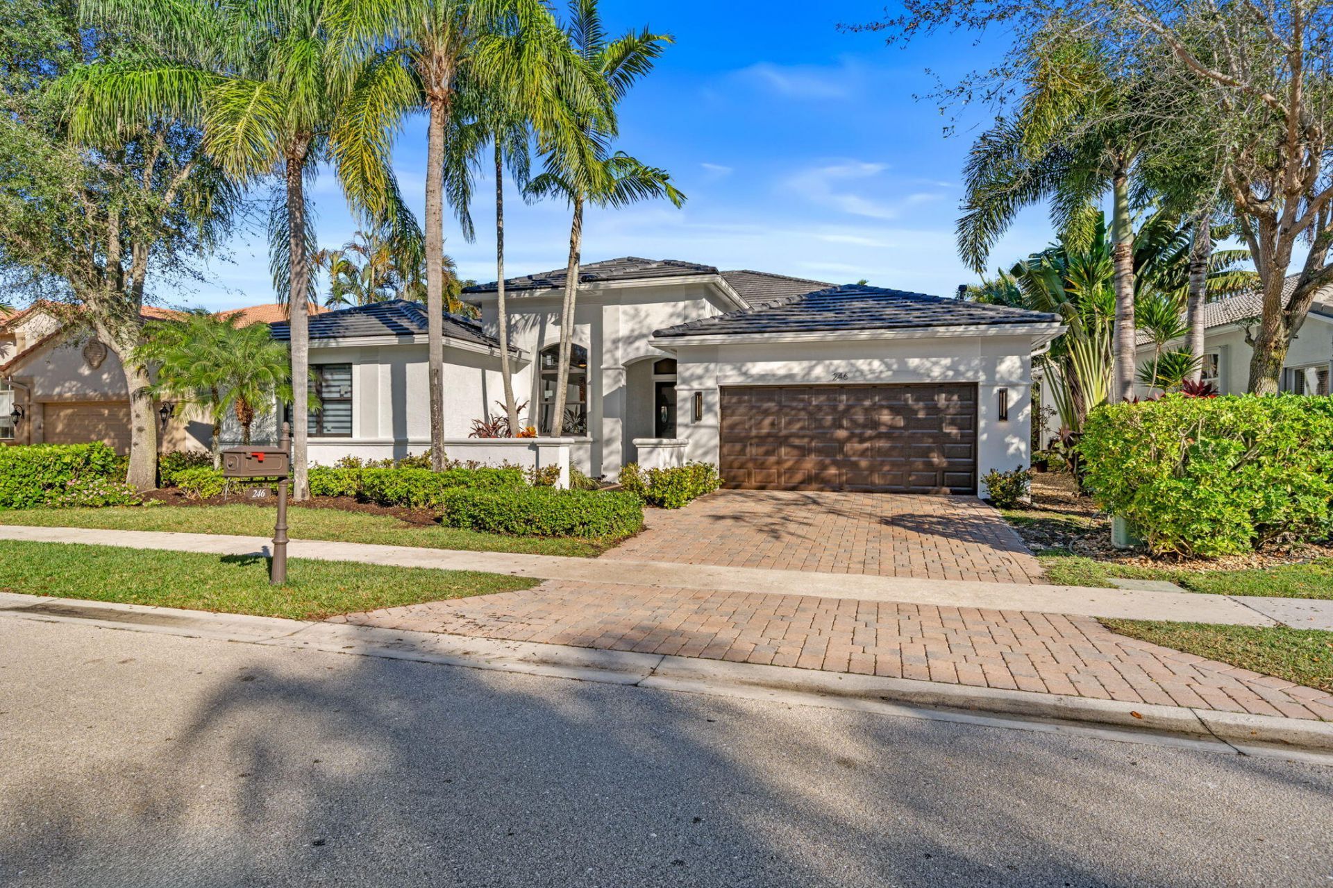 246 Sedona Way, Palm Beach Gardens, FL 33418 Photo