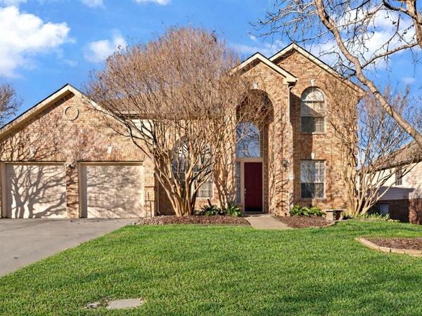1320 Westmont Drive, McKinney, TX 75072