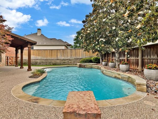 1320 Westmont Drive, McKinney, TX 75072