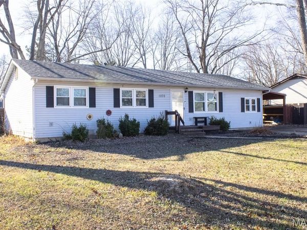 1070 Georgia Street, Sullivan, MO 63080