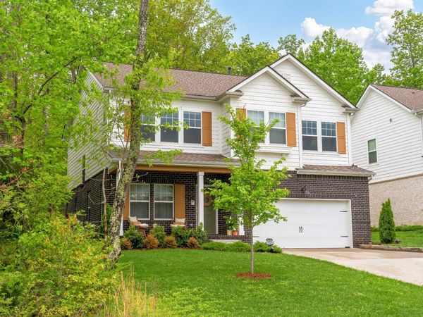 7301 Audubon Cv, Fairview, TN 37062