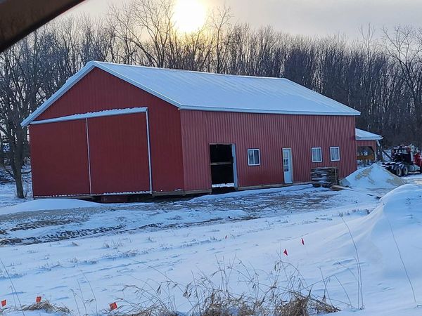 1 Cr-29 , Utica, MN 55979