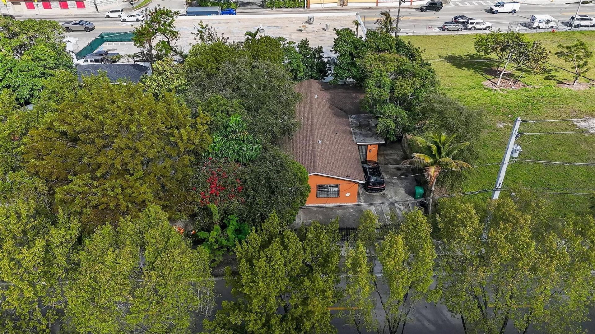 35 NE 53rd Street, Miami, FL 33137 Photo