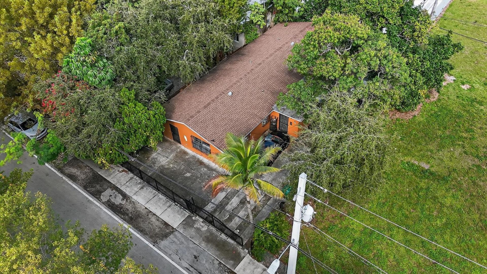 35 NE 53rd Street, Miami, FL 33137 Photo