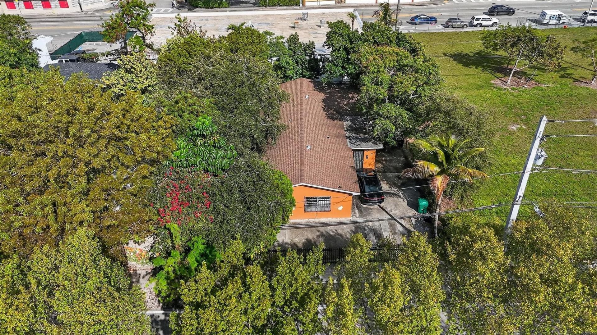 35 NE 53rd Street, Miami, FL 33137 Photo