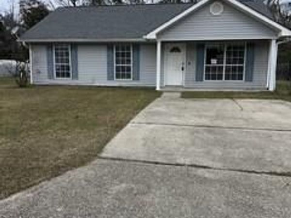 159 S CHERRYWOOD Lane, Pearl River, LA 70452