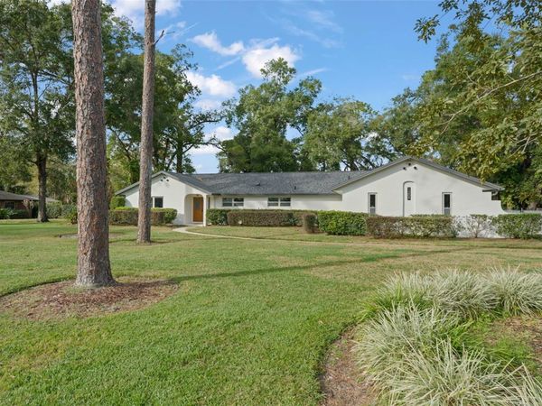 1209 ROXBORO ROAD, LONGWOOD, FL 32750