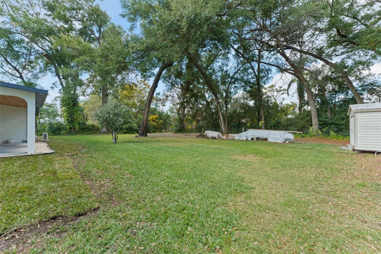 1209 Roxboro Road, Longwood, FL 32750 Photo