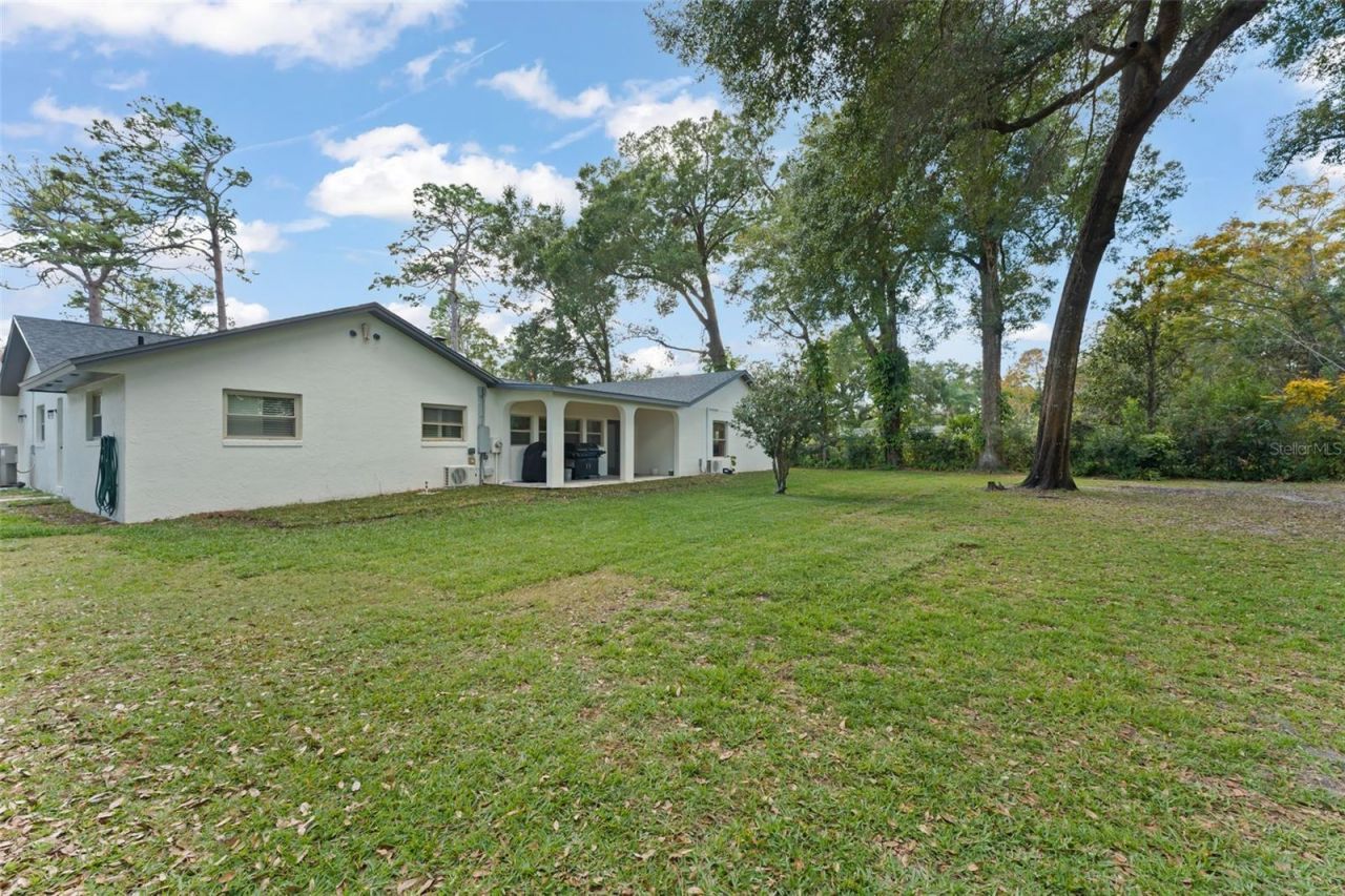 1209 Roxboro Road, Longwood, FL 32750 Photo