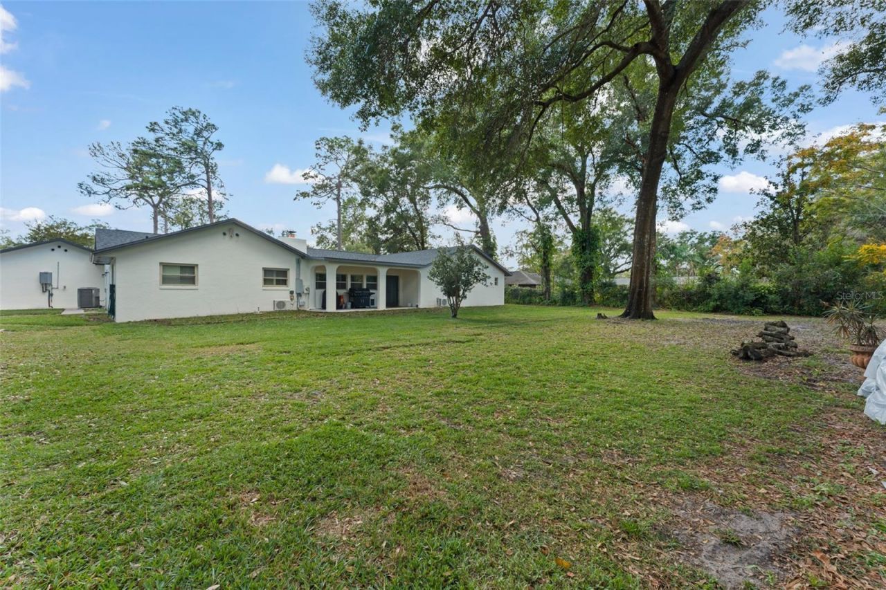 1209 Roxboro Road, Longwood, FL 32750 Photo