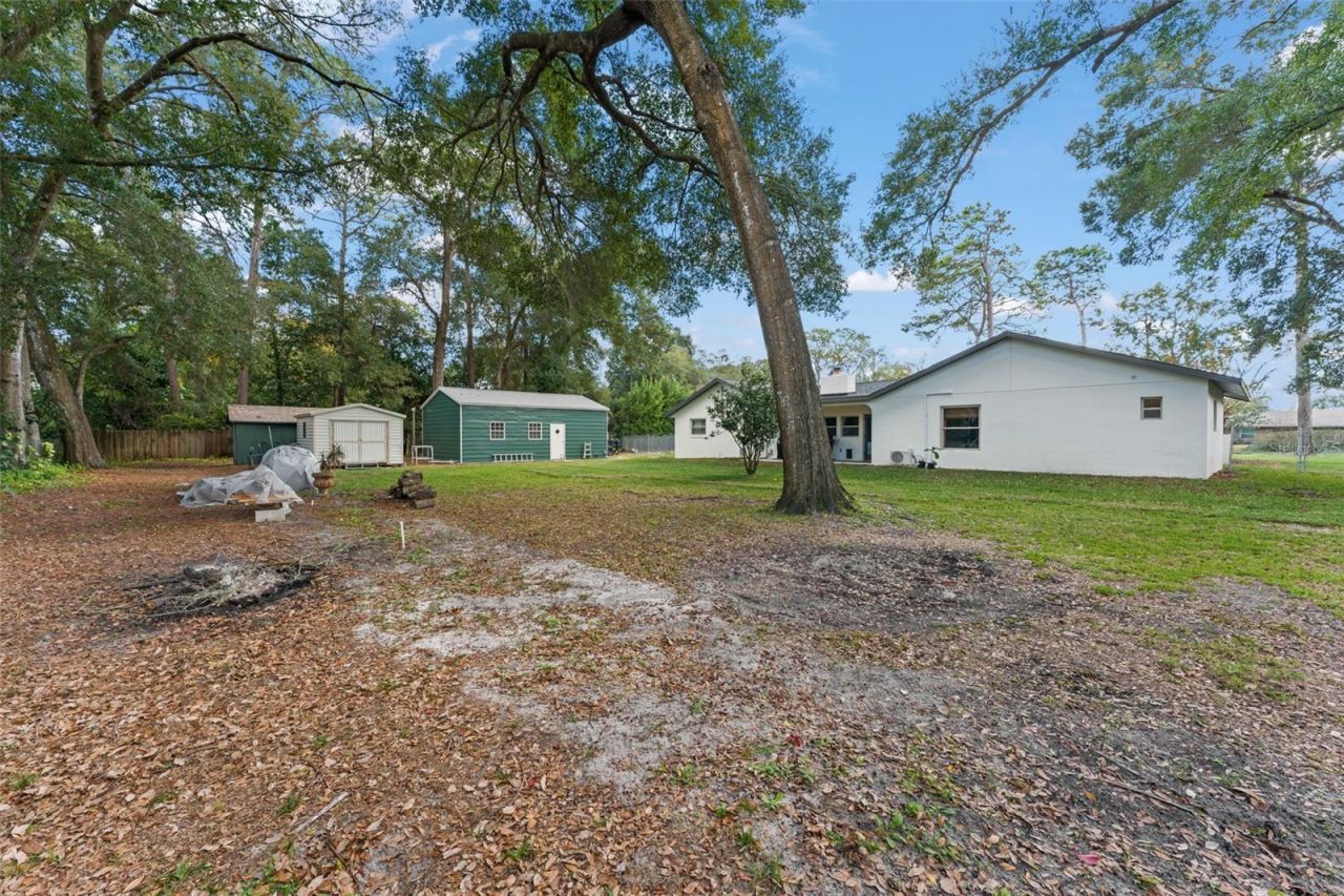 1209 Roxboro Road, Longwood, FL 32750 Photo