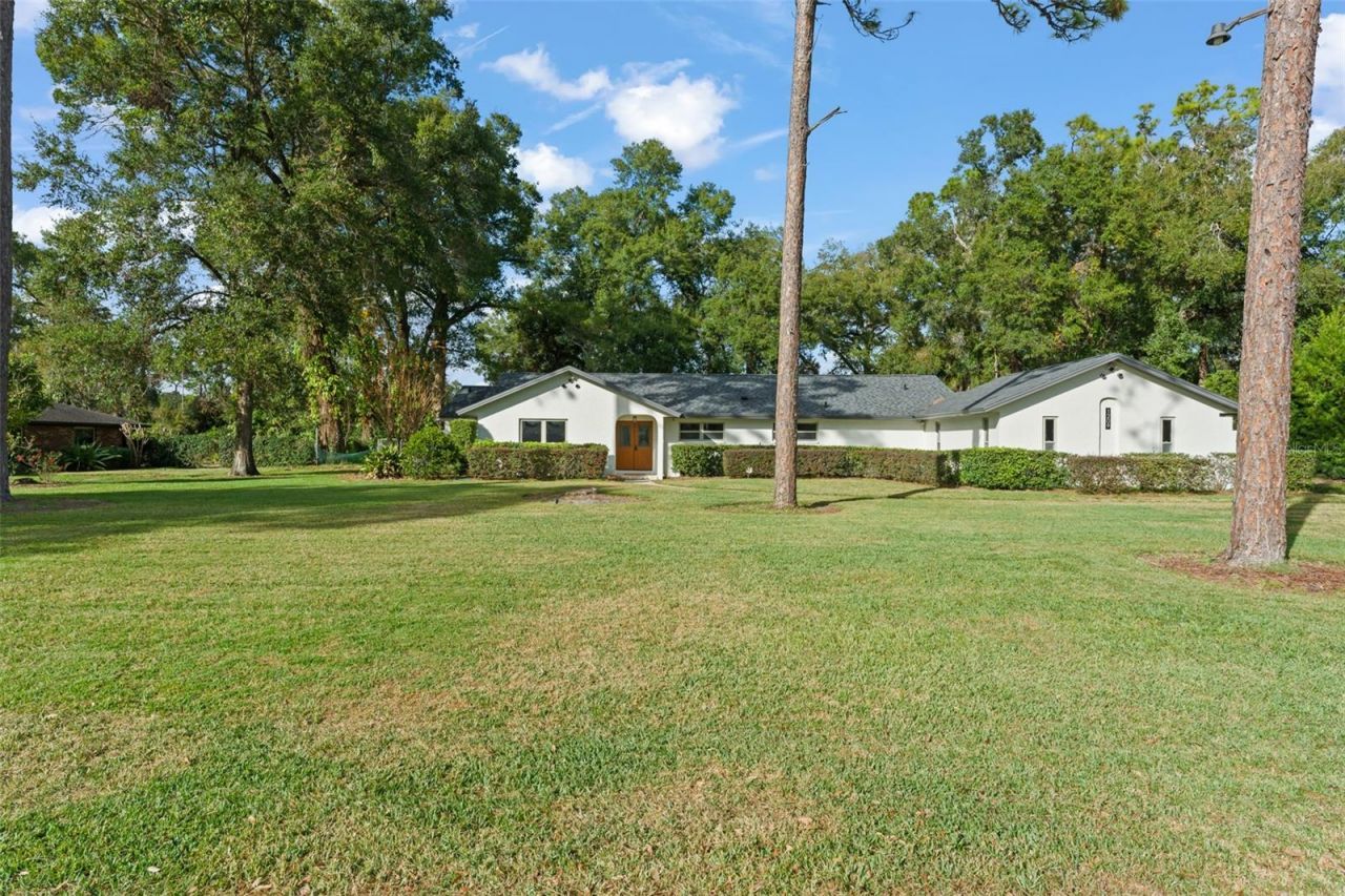 1209 Roxboro Road, Longwood, FL 32750 Photo
