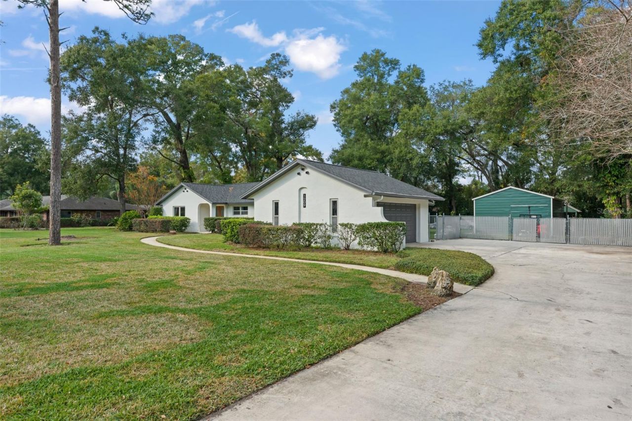 1209 Roxboro Road, Longwood, FL 32750 Photo