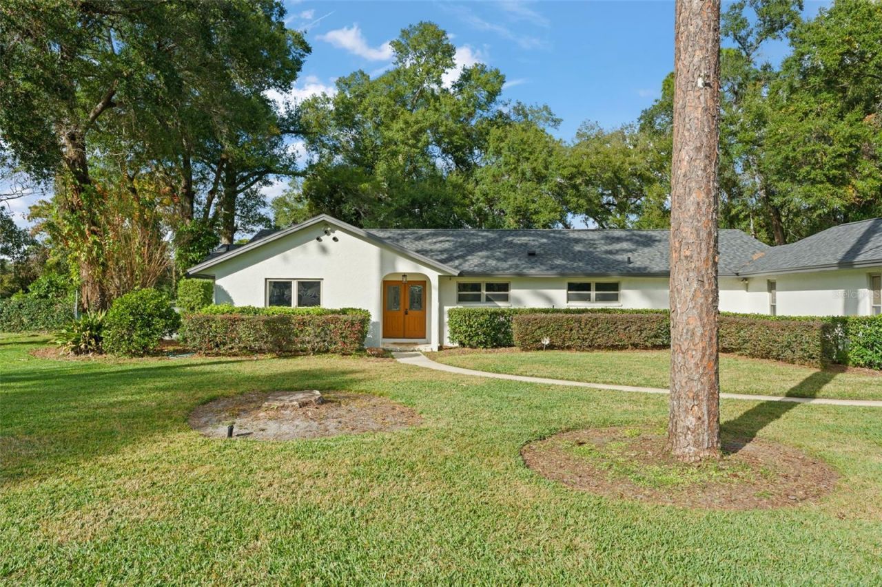 1209 Roxboro Road, Longwood, FL 32750 Photo