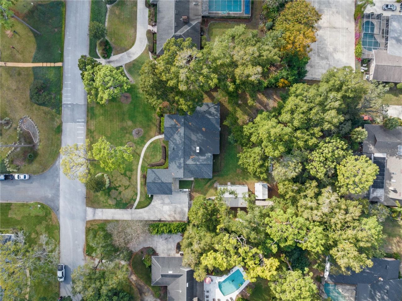 1209 Roxboro Road, Longwood, FL 32750 Photo