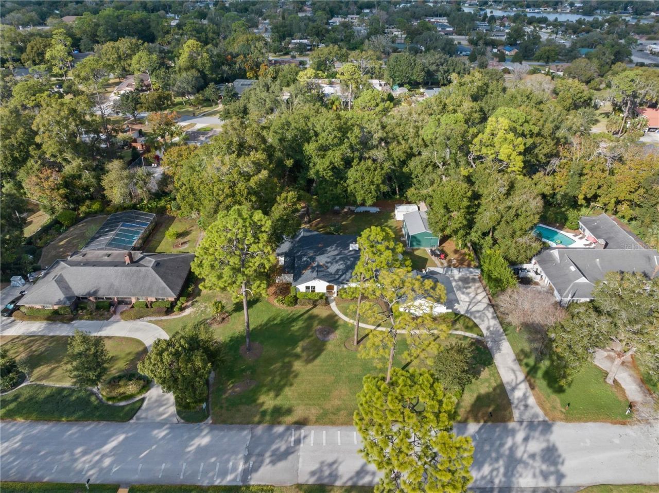 1209 Roxboro Road, Longwood, FL 32750 Photo