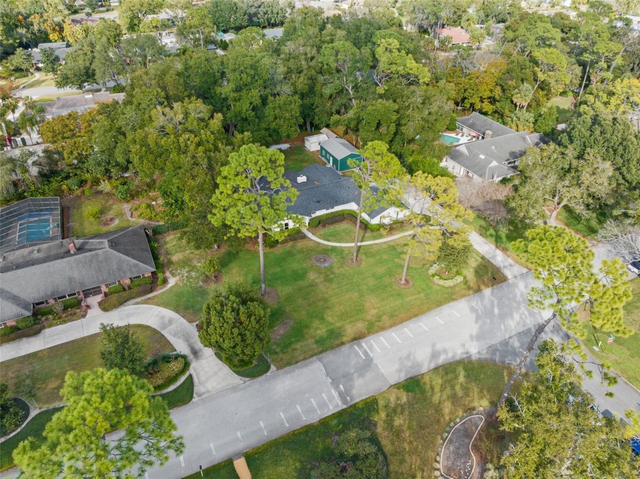 1209 Roxboro Road, Longwood, FL 32750 Photo