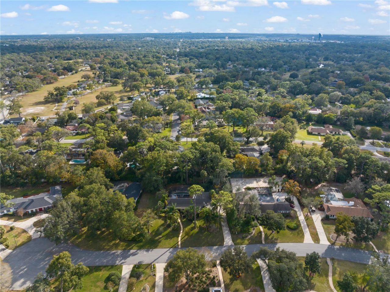 1209 Roxboro Road, Longwood, FL 32750 Photo