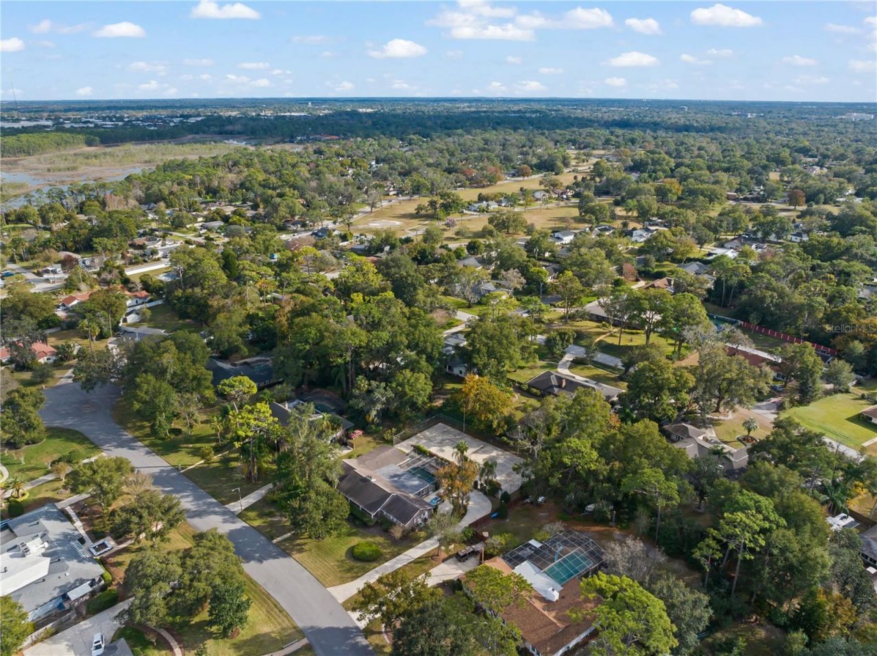 1209 Roxboro Road, Longwood, FL 32750 Photo