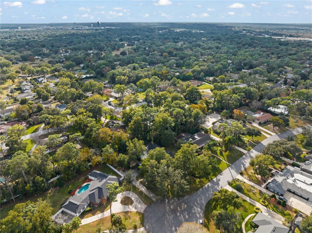 1209 Roxboro Road, Longwood, FL 32750 Photo