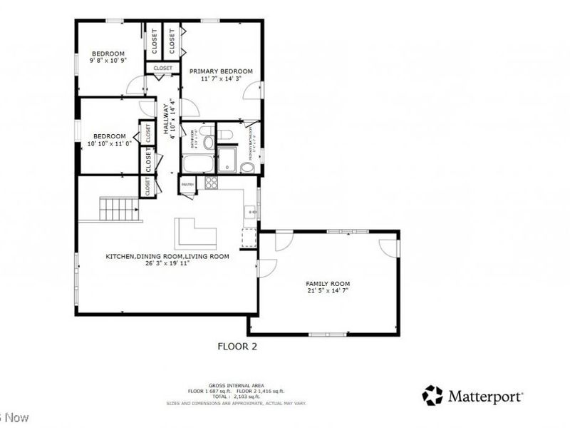 7429 Sylvan Drive, Kent, OH 44240 Photo 48