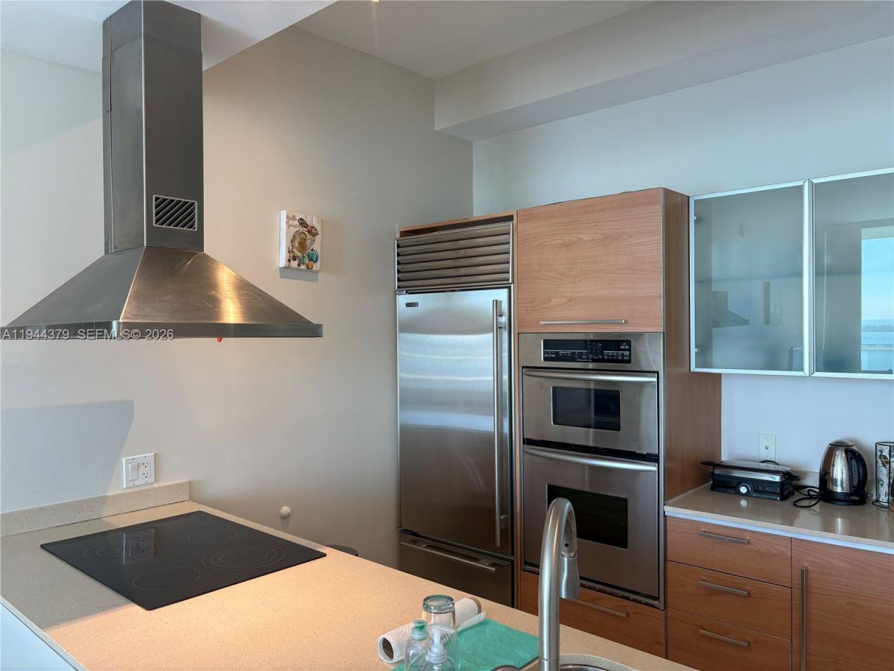 218 SE 14th St, Unit TS307, Miami, FL 33131 Photo