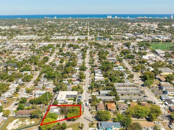 1309 N 24th Ave , Hollywood, FL 33020