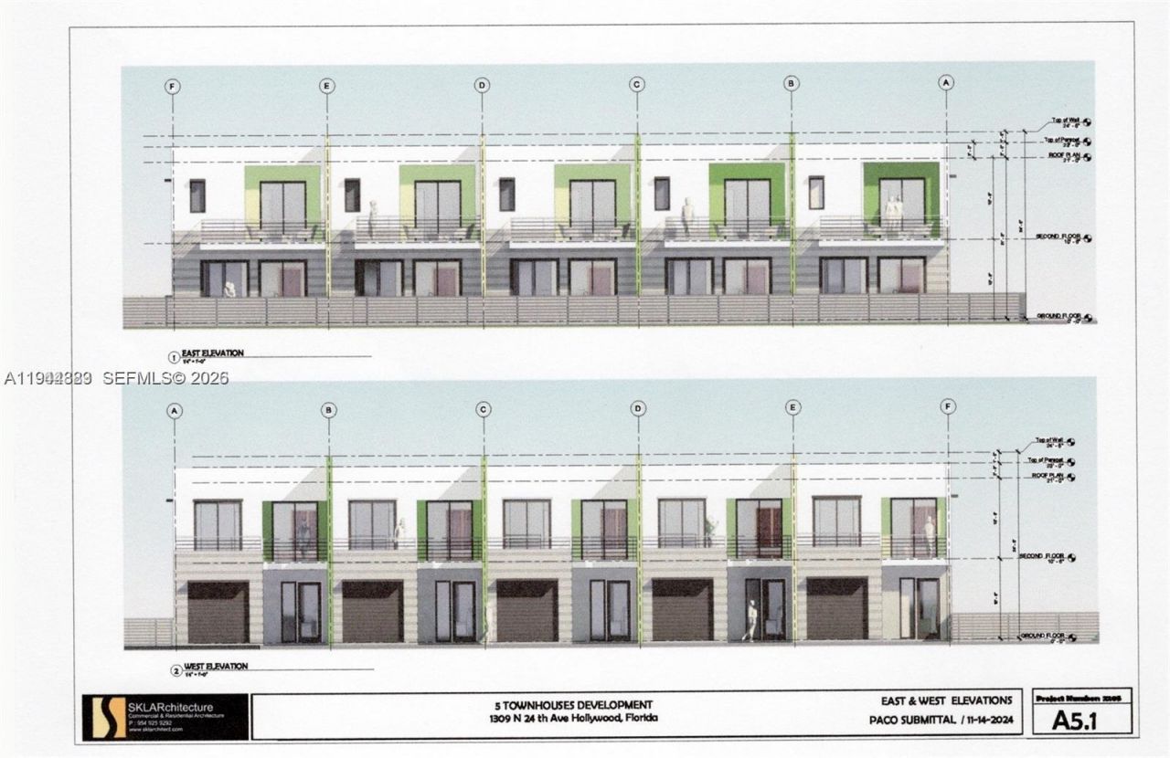 1309 N 24th Ave , Hollywood, FL 33020 Photo