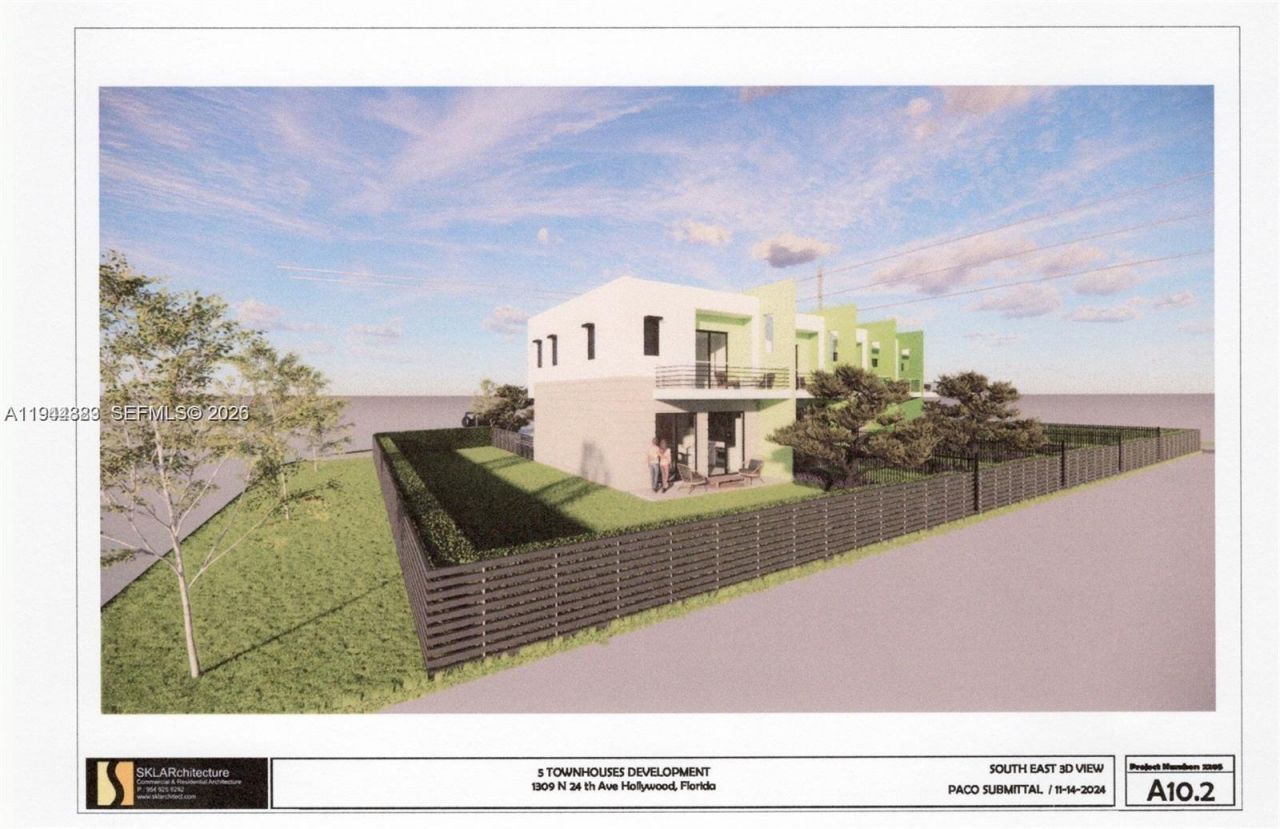 1309 N 24th Ave , Hollywood, FL 33020 Photo