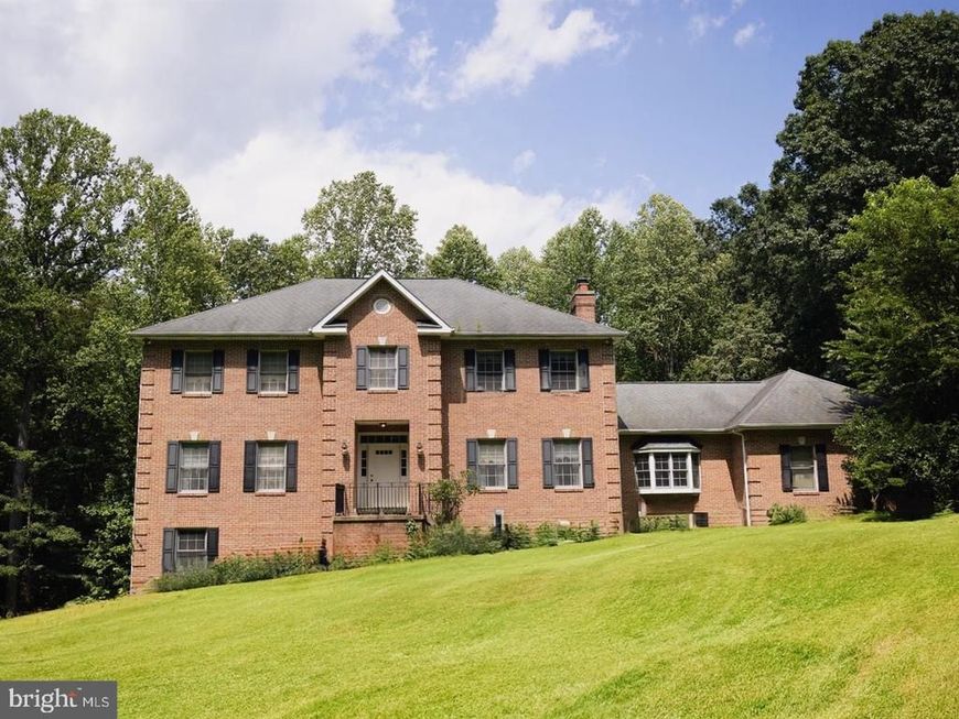 13814 W End Farm Road, Upper Marlboro, MD 20772 Main Photo