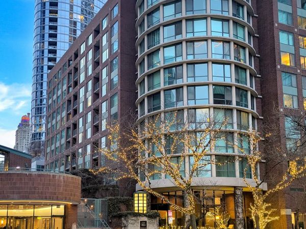 480 N Mcclurg Court, Unit 404N, Chicago, IL 60611