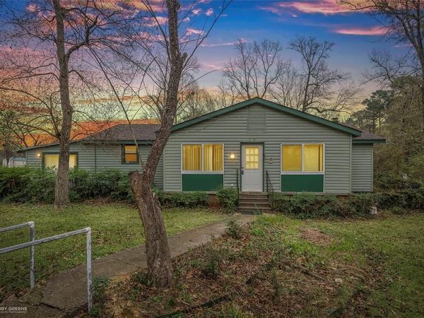 302 Princeton Road, Princeton, LA 71067