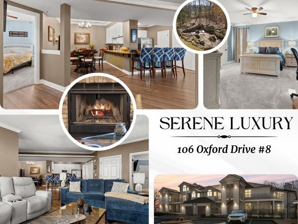 106 Oxford Drive, Unit 8, Branson, MO 65616