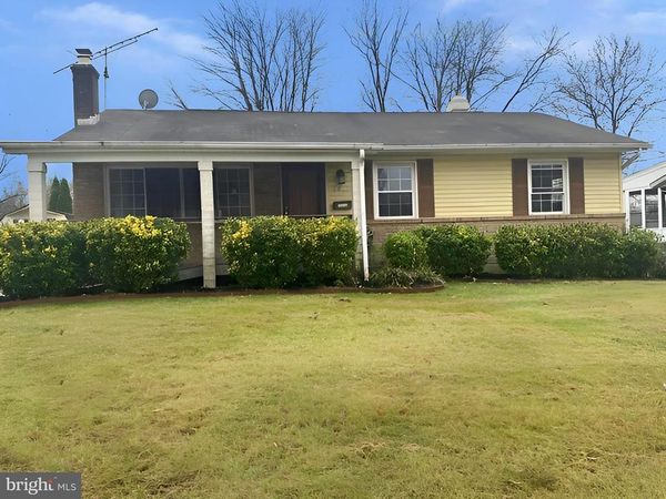 1921 HAREWOOD ROAD, EDGEWOOD, MD 21040