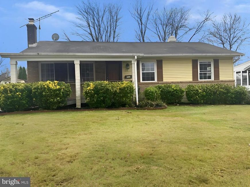 1921 Harewood Road, Edgewood, MD 21040 Main Photo