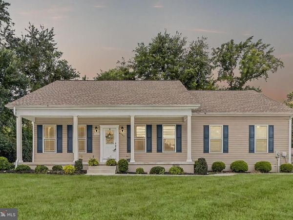 6925 ROCK SPRING PLACE, BRYANS ROAD, MD 20616