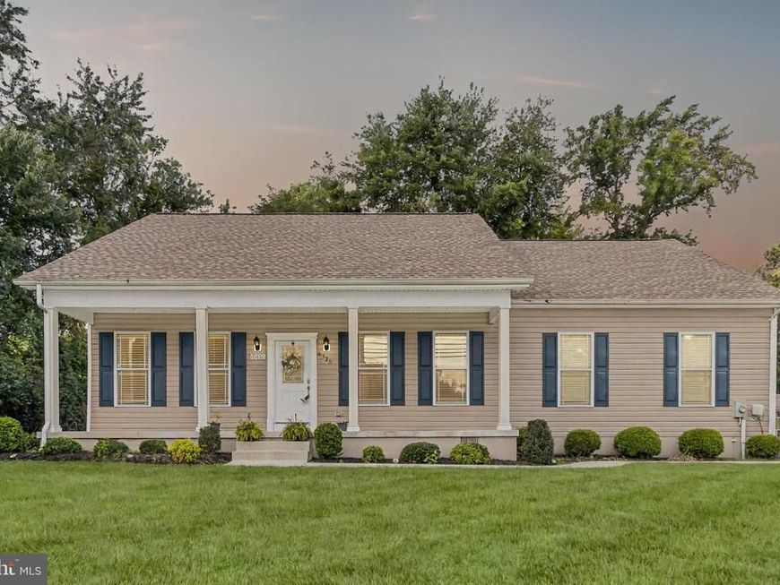 6925 Rock Spring Place, Bryans Road, MD 20616 Main Photo