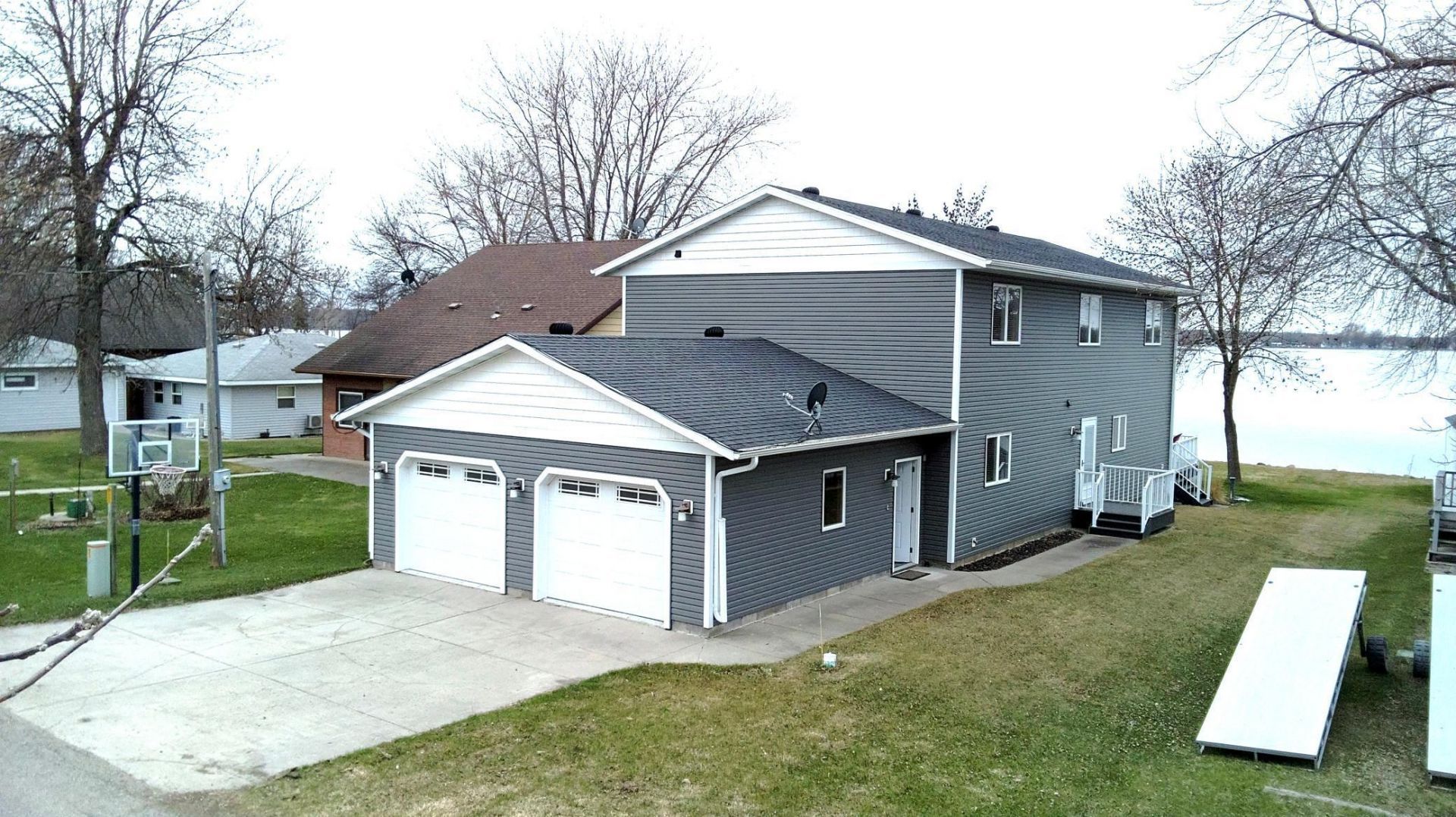 23455 Sunset Beach Trail, Pelican Rapids, MN 56572