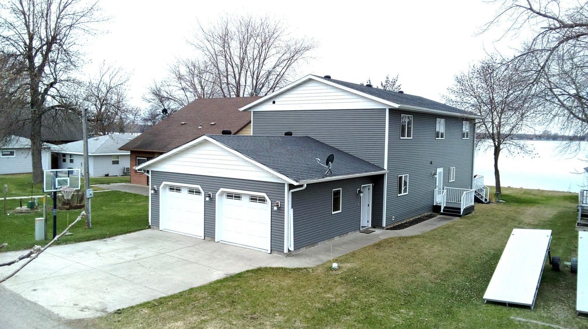 23455 Sunset Beach Trail, Pelican Rapids, MN 56572