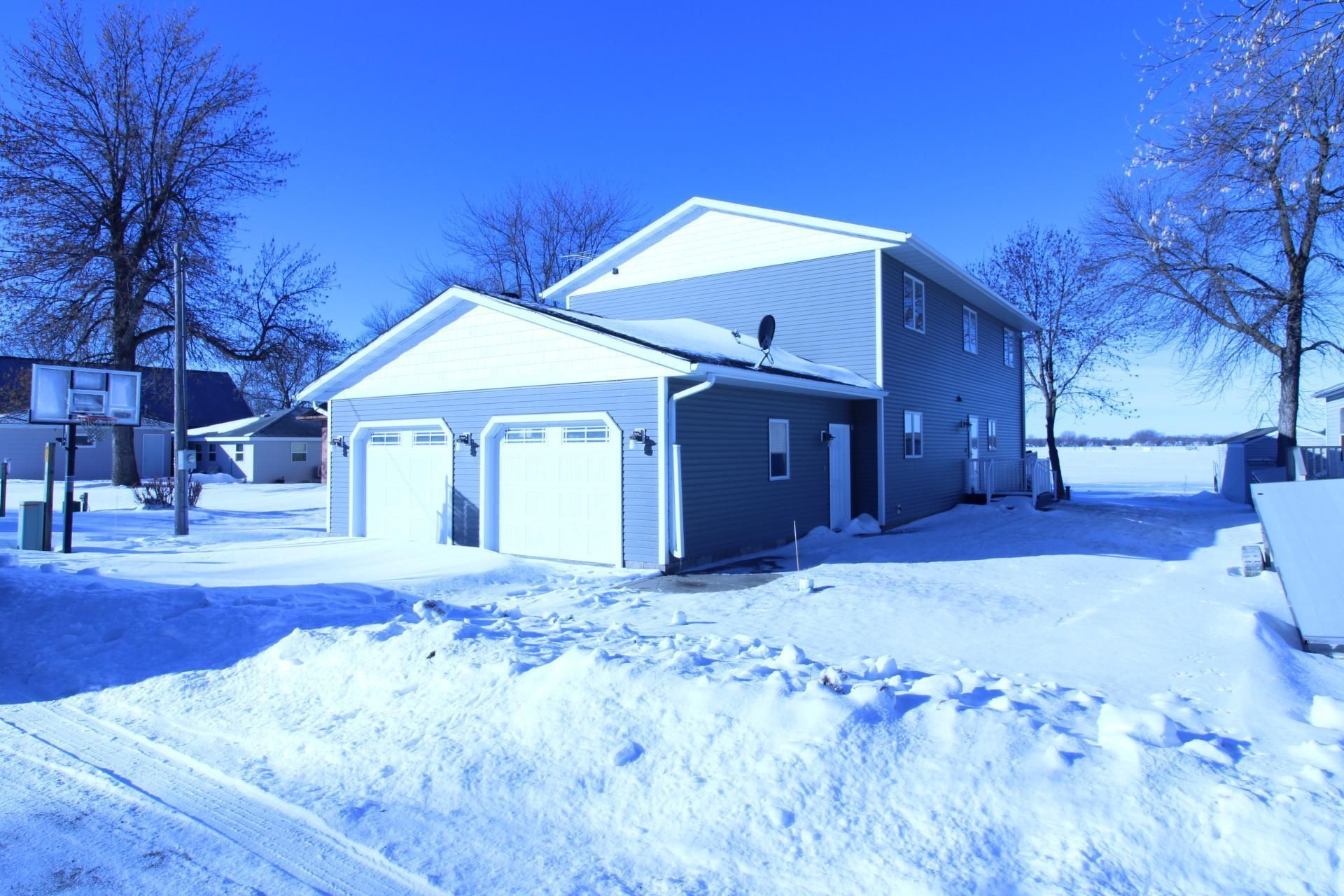 23455 Sunset Beach Trail, Pelican Rapids, MN 56572